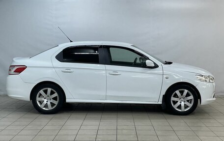 Peugeot 301 I рестайлинг, 2013 год, 399 000 рублей, 7 фотография