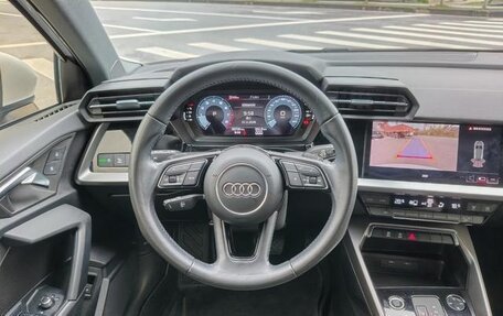 Audi A3, 2022 год, 1 680 000 рублей, 8 фотография