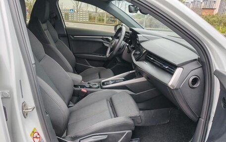 Audi A3, 2022 год, 1 680 000 рублей, 10 фотография