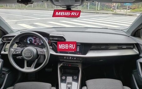 Audi A3, 2022 год, 1 680 000 рублей, 9 фотография
