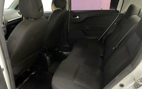 Peugeot 301 I рестайлинг, 2013 год, 399 000 рублей, 12 фотография