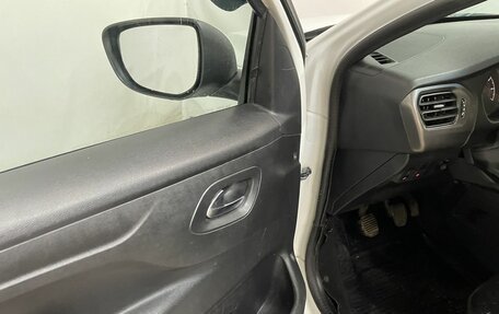 Peugeot 301 I рестайлинг, 2013 год, 399 000 рублей, 16 фотография