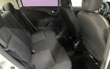 Peugeot 301 I рестайлинг, 2013 год, 399 000 рублей, 17 фотография