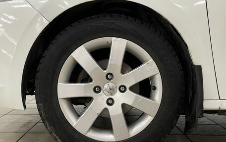 Peugeot 301 I рестайлинг, 2013 год, 399 000 рублей, 19 фотография