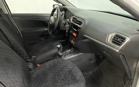 Peugeot 301 I рестайлинг, 2013 год, 399 000 рублей, 18 фотография