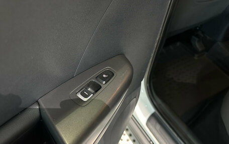 KIA Sportage IV рестайлинг, 2017 год, 1 950 000 рублей, 9 фотография