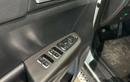 KIA Sportage IV рестайлинг, 2017 год, 1 950 000 рублей, 11 фотография