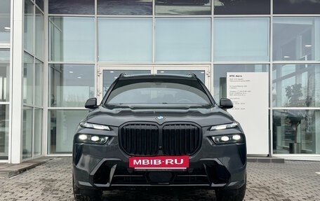 BMW X7, 2025 год, 17 790 000 рублей, 8 фотография