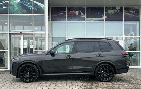 BMW X7, 2025 год, 17 790 000 рублей, 2 фотография