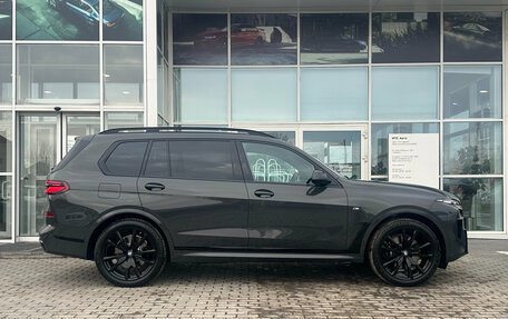 BMW X7, 2025 год, 17 790 000 рублей, 6 фотография