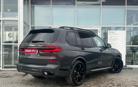 BMW X7, 2025 год, 17 790 000 рублей, 5 фотография