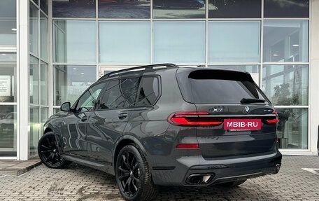 BMW X7, 2025 год, 17 790 000 рублей, 3 фотография