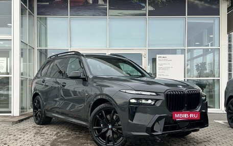 BMW X7, 2025 год, 17 790 000 рублей, 7 фотография