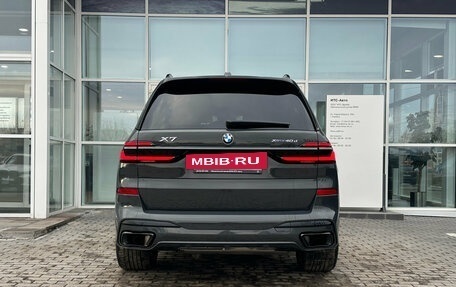 BMW X7, 2025 год, 17 790 000 рублей, 4 фотография