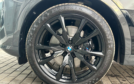 BMW X7, 2025 год, 17 790 000 рублей, 10 фотография