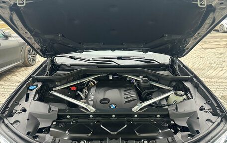BMW X7, 2025 год, 17 790 000 рублей, 11 фотография