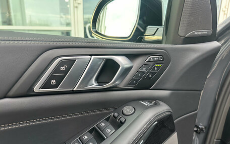 BMW X7, 2025 год, 17 790 000 рублей, 14 фотография