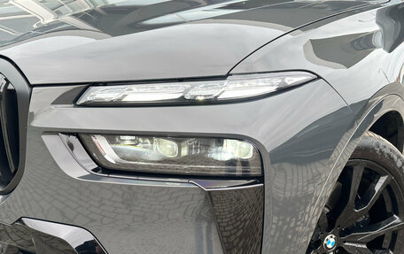 BMW X7, 2025 год, 17 790 000 рублей, 9 фотография