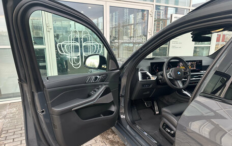 BMW X7, 2025 год, 17 790 000 рублей, 12 фотография