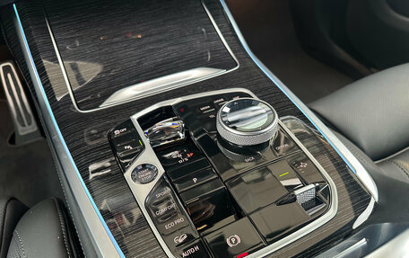 BMW X7, 2025 год, 17 790 000 рублей, 22 фотография