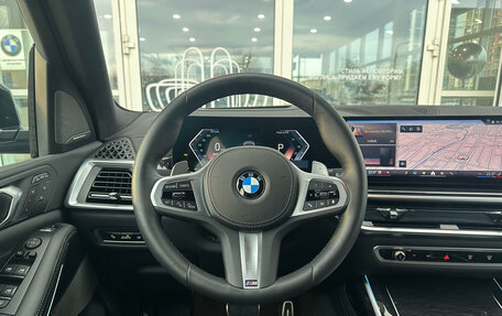 BMW X7, 2025 год, 17 790 000 рублей, 19 фотография