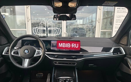 BMW X7, 2025 год, 17 790 000 рублей, 17 фотография