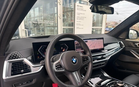 BMW X7, 2025 год, 17 790 000 рублей, 16 фотография