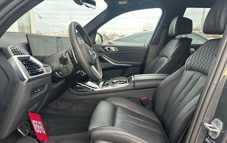 BMW X7, 2025 год, 17 790 000 рублей, 15 фотография