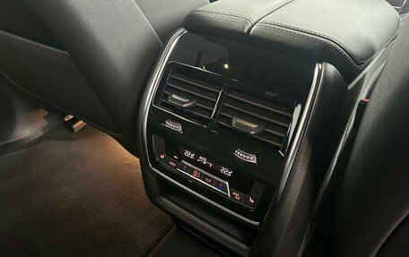 BMW X7, 2025 год, 17 790 000 рублей, 36 фотография