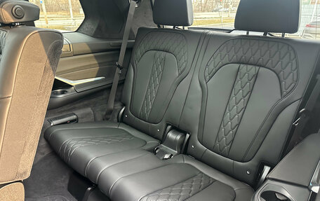 BMW X7, 2025 год, 17 790 000 рублей, 35 фотография