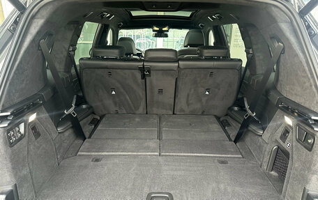 BMW X7, 2025 год, 17 790 000 рублей, 38 фотография