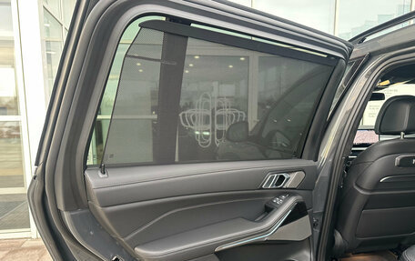 BMW X7, 2025 год, 17 790 000 рублей, 37 фотография