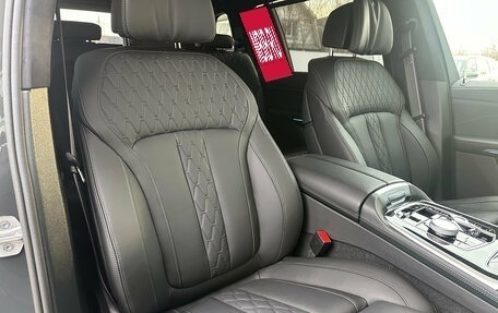 BMW X7, 2025 год, 17 790 000 рублей, 33 фотография