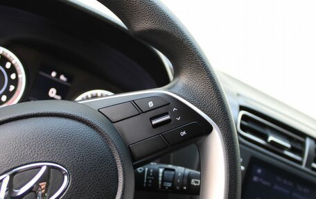 Hyundai Creta, 2021 год, 2 199 999 рублей, 13 фотография