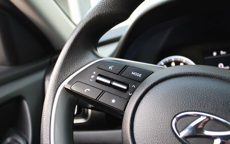 Hyundai Creta, 2021 год, 2 199 999 рублей, 12 фотография