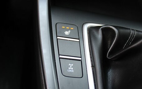 Hyundai Creta, 2021 год, 2 199 999 рублей, 16 фотография