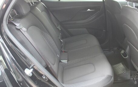 Hyundai Creta, 2021 год, 2 199 999 рублей, 20 фотография