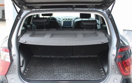 Hyundai Creta, 2021 год, 2 199 999 рублей, 21 фотография