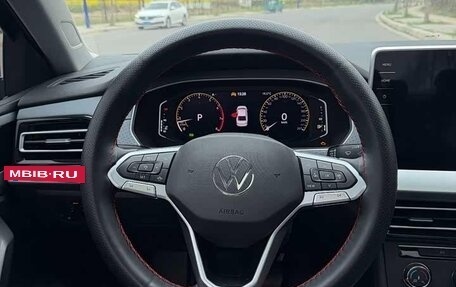 Volkswagen Lavida, 2023 год, 1 600 000 рублей, 7 фотография