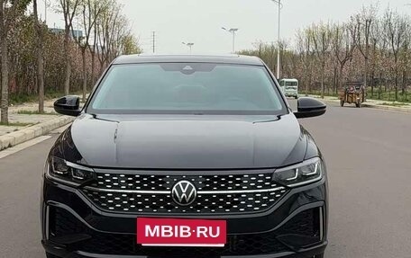 Volkswagen Lavida, 2023 год, 1 600 000 рублей, 2 фотография