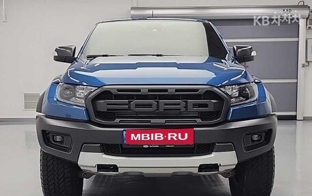 Ford Ranger, 2021 год, 4 730 000 рублей, 2 фотография