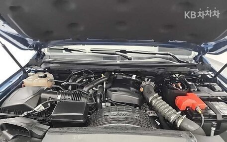 Ford Ranger, 2021 год, 4 730 000 рублей, 6 фотография