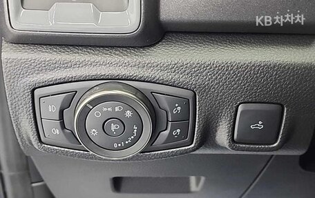 Ford Ranger, 2021 год, 4 730 000 рублей, 12 фотография