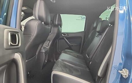 Ford Ranger, 2021 год, 4 730 000 рублей, 11 фотография