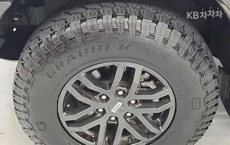 Ford Ranger, 2021 год, 4 730 000 рублей, 5 фотография