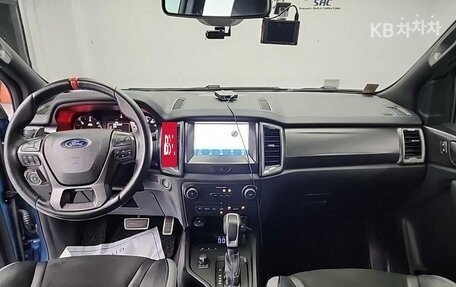 Ford Ranger, 2021 год, 4 730 000 рублей, 7 фотография