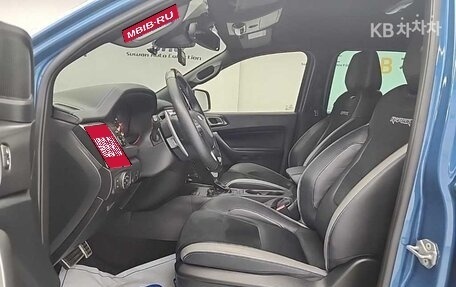 Ford Ranger, 2021 год, 4 730 000 рублей, 10 фотография