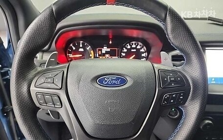 Ford Ranger, 2021 год, 4 730 000 рублей, 8 фотография