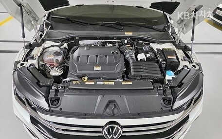 Volkswagen Arteon I, 2022 год, 4 470 000 рублей, 5 фотография