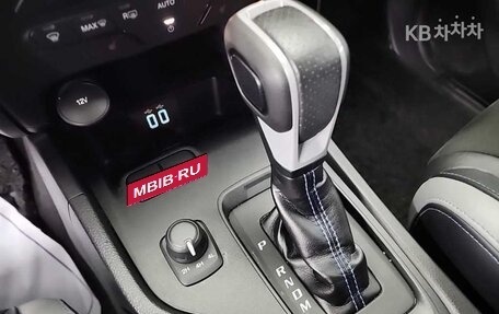 Ford Ranger, 2021 год, 4 730 000 рублей, 9 фотография